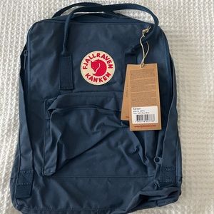 Fjallraven Backpack